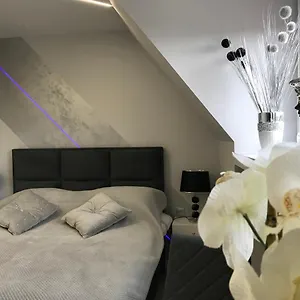 Apartment Novel Old Town, Warsaw